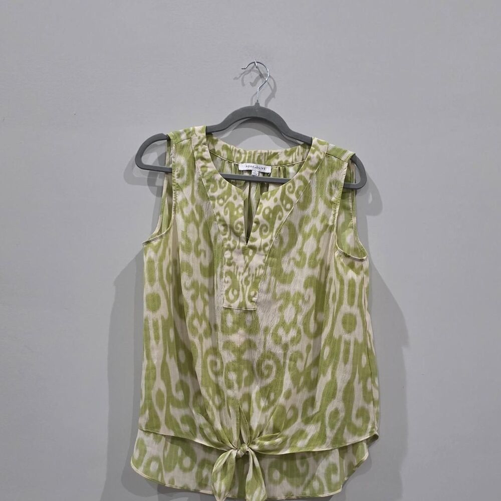 Rose Women's multi Blouse